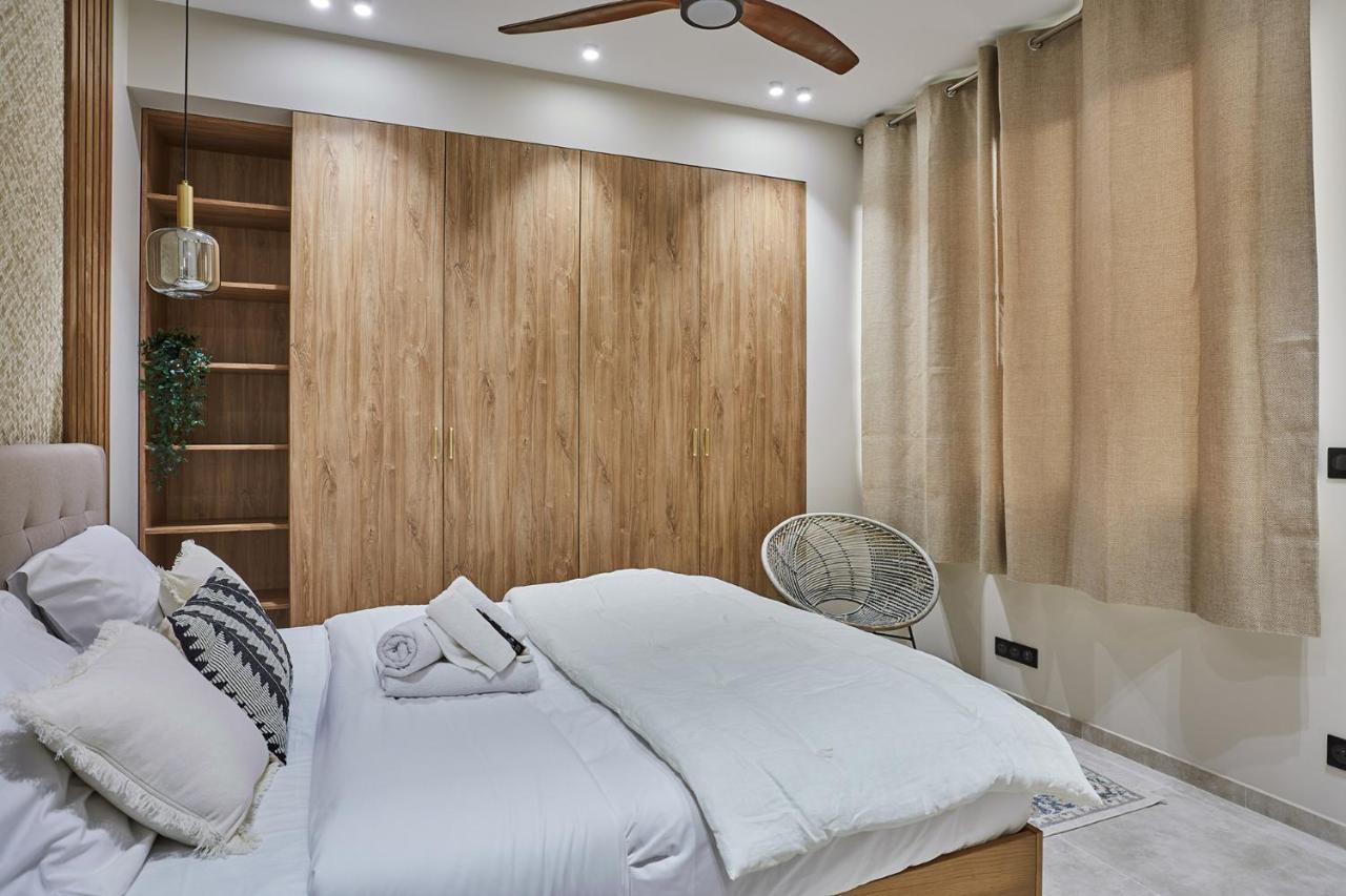 Appartement Coeur Montmartre By Studio Prestige Paris Extérieur photo