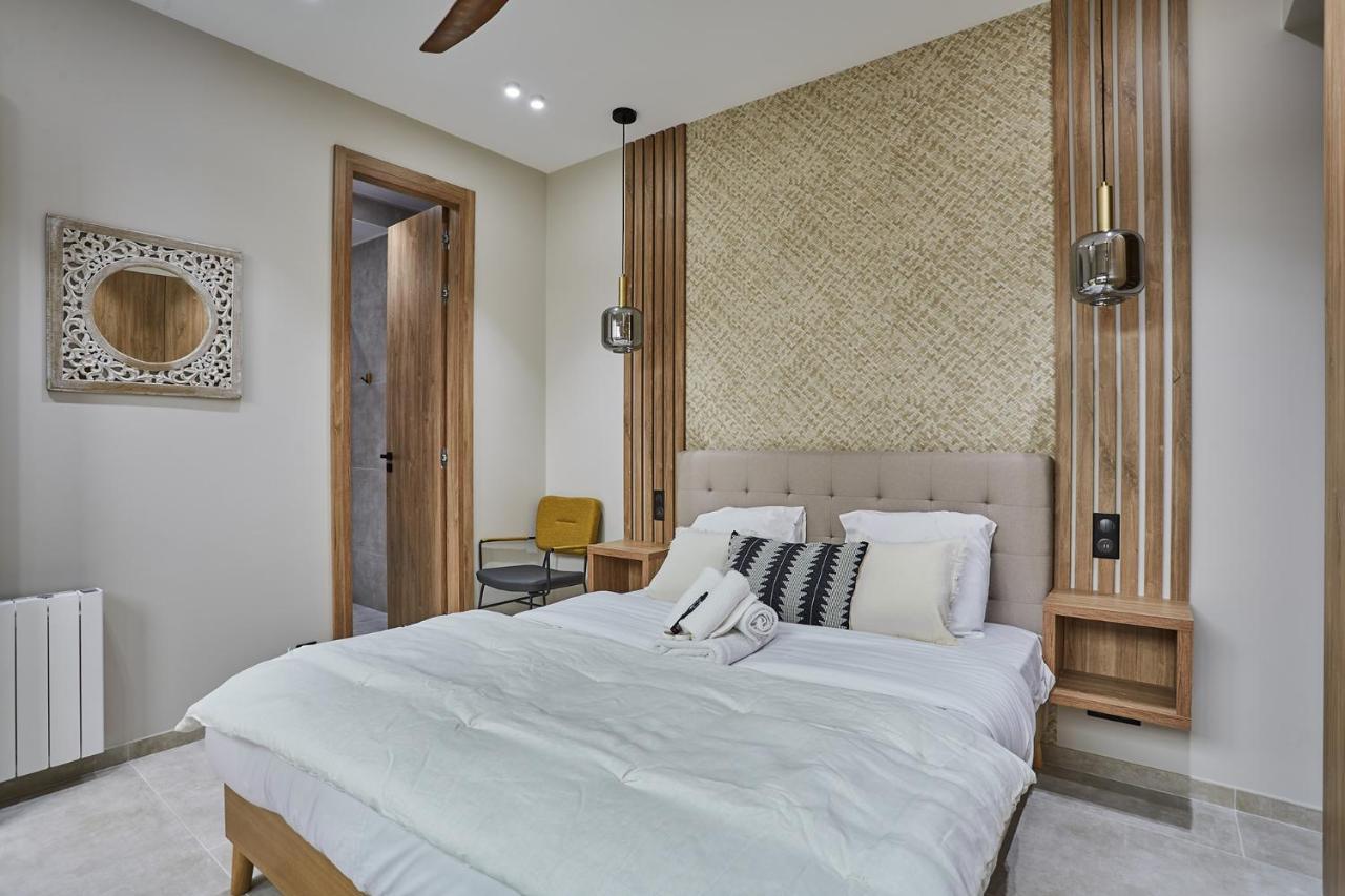 Appartement Coeur Montmartre By Studio Prestige Paris Extérieur photo