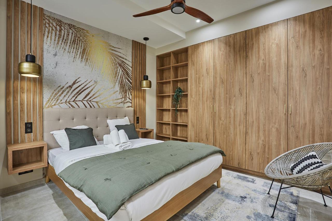 Appartement Coeur Montmartre By Studio Prestige Paris Extérieur photo