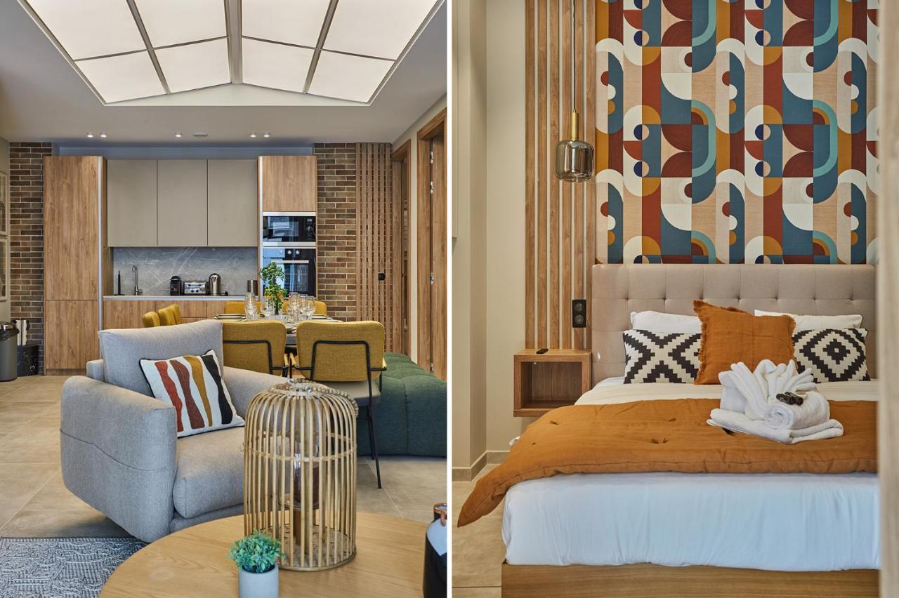 Appartement Coeur Montmartre By Studio Prestige Paris Extérieur photo
