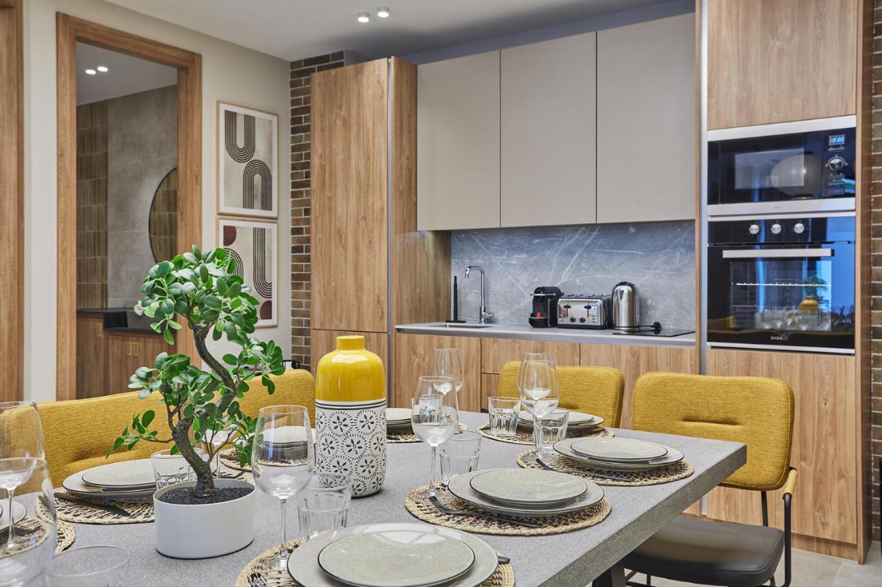 Appartement Coeur Montmartre By Studio Prestige Paris Extérieur photo